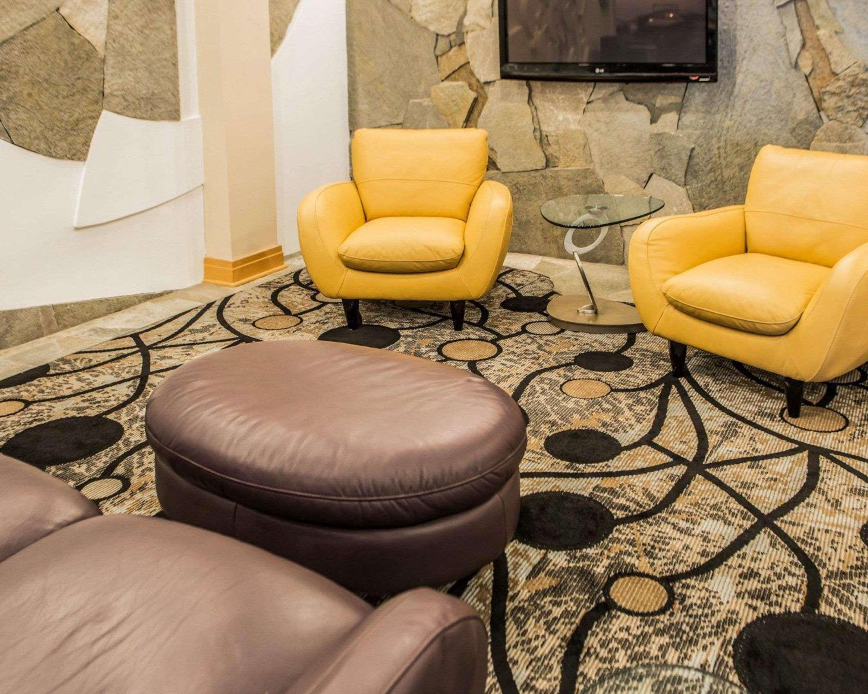 Comfort Suites Монровилл Экстерьер фото