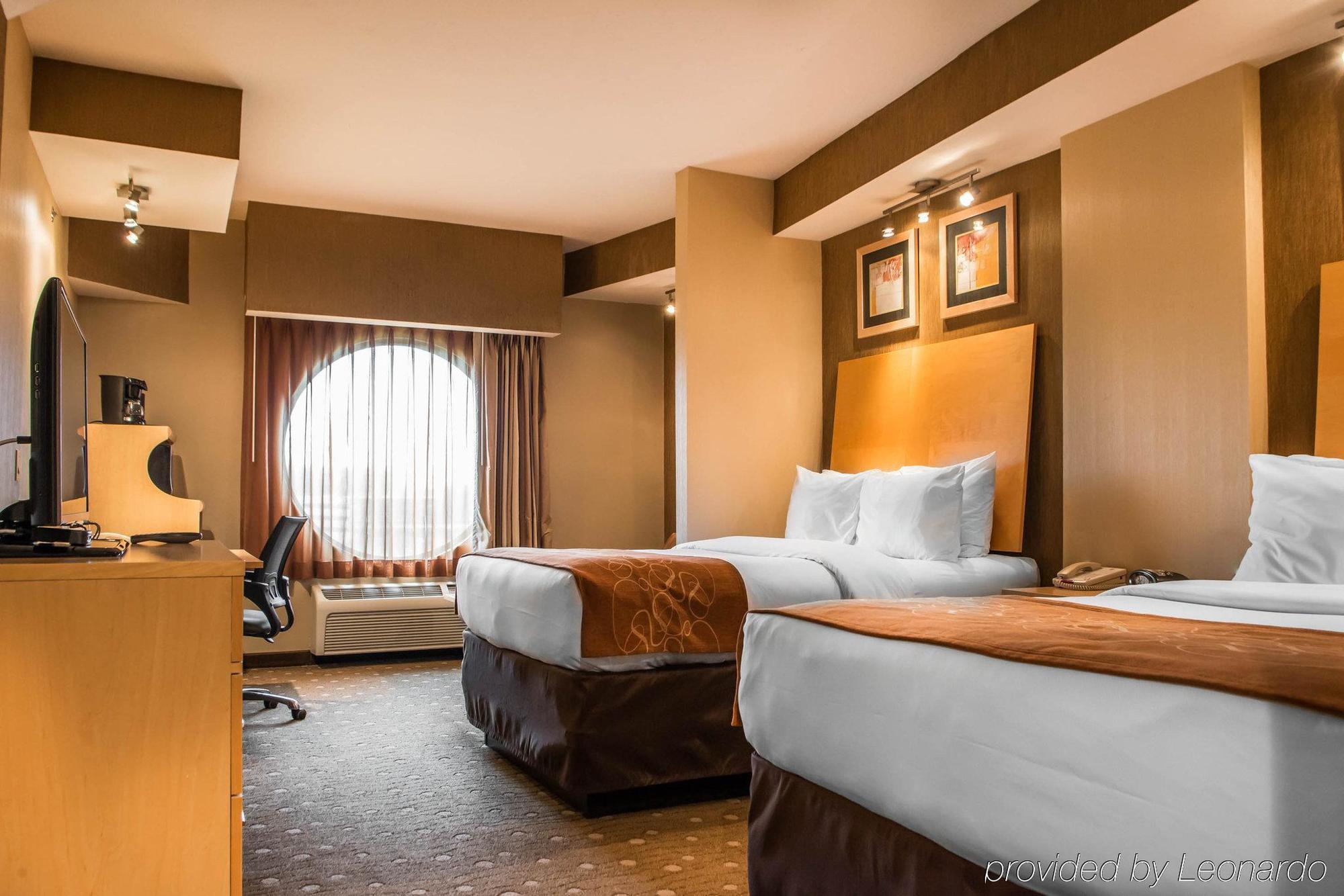 Comfort Suites Монровилл Экстерьер фото